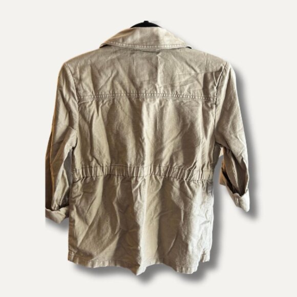 Gap Kids Utility Jacket – Size XXL (14-16) - Picture 2 of 4